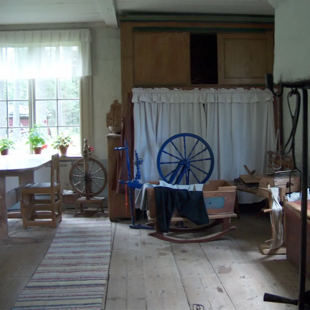 Vindelns hembygdsgård