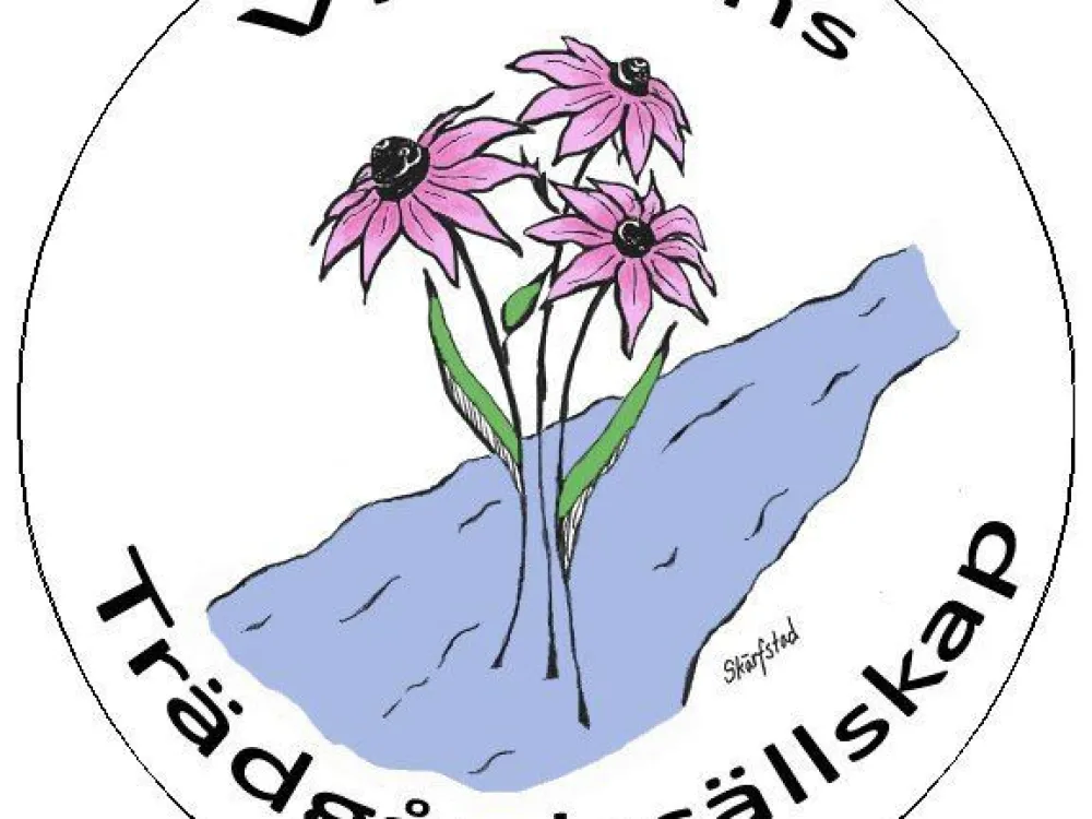 Årsmöte och trädgårdsföreläsning