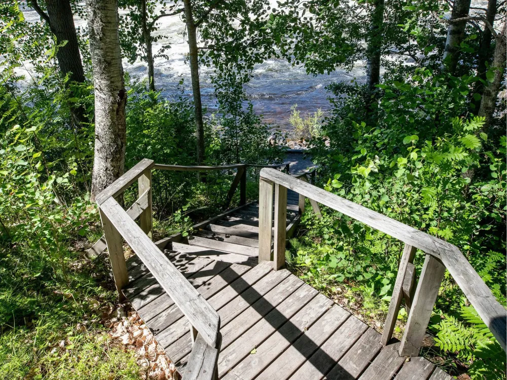 Tvåälvsleden  ”the trail of two rivers" (copy)