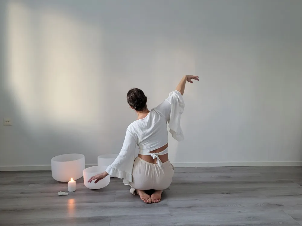 Yogaretreat - Inner well-being