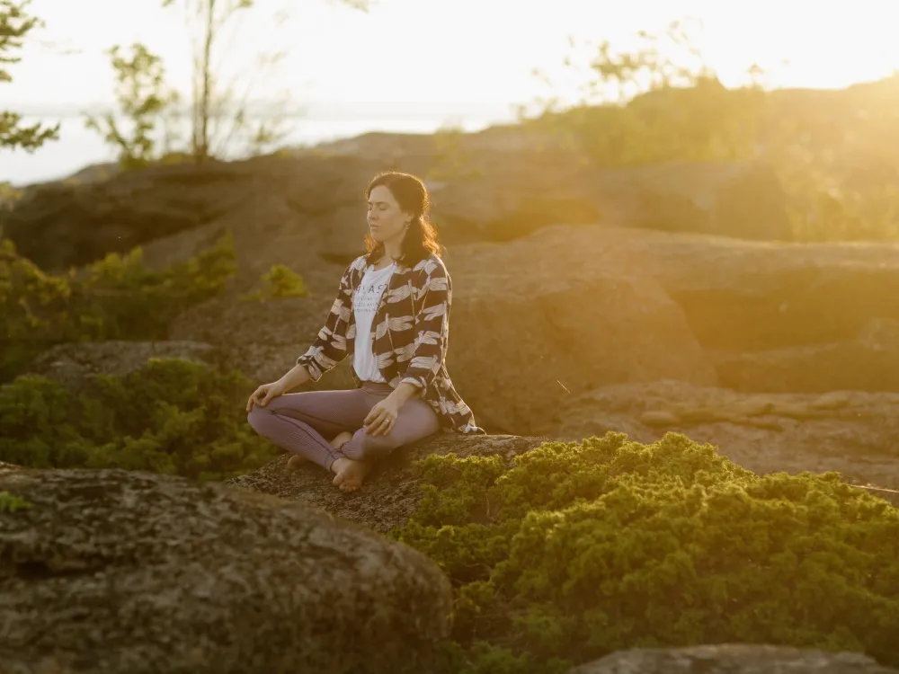 A Breathing Space – Yoga Retreat