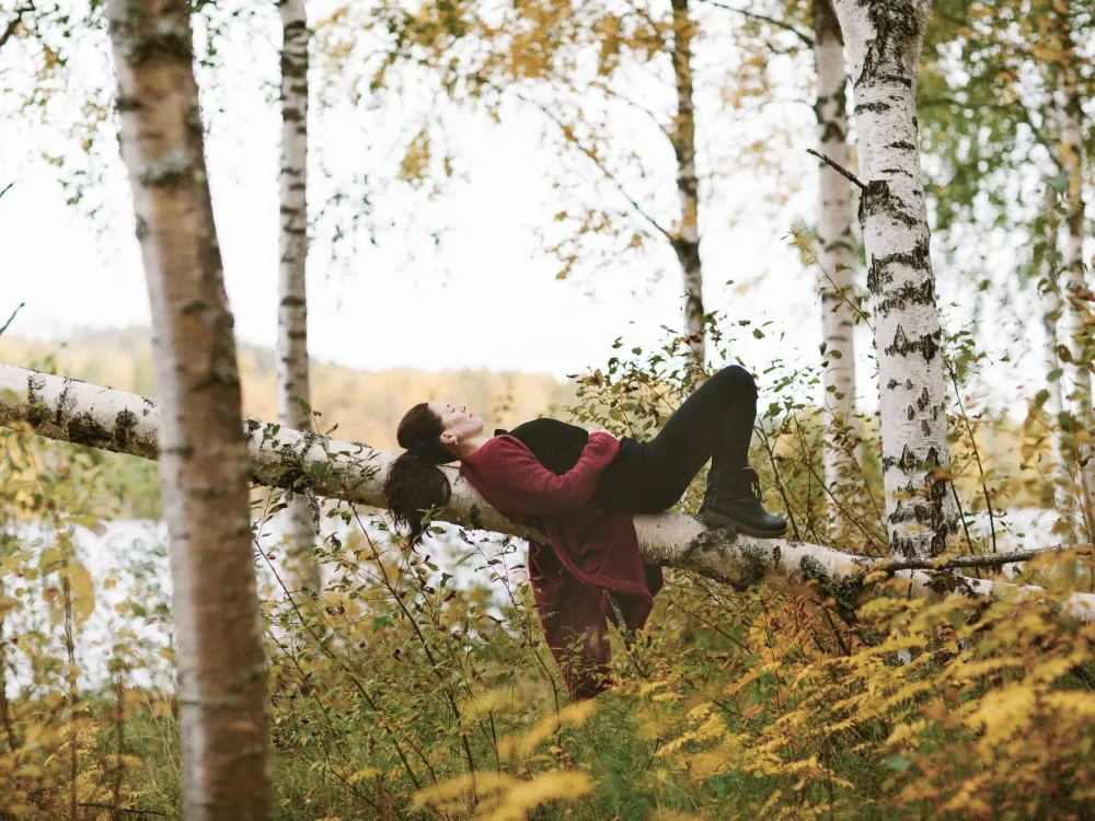 Sustainable working life