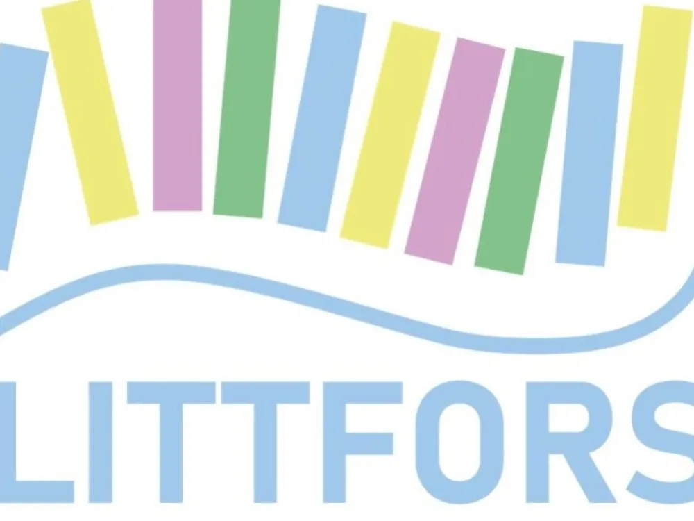 LittFORS - Vindelälven Literature Festival