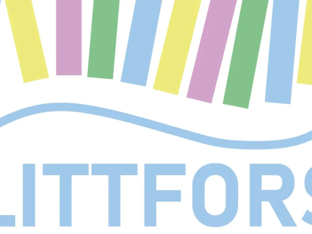 LittFORS - Vindelälven Literature Festival