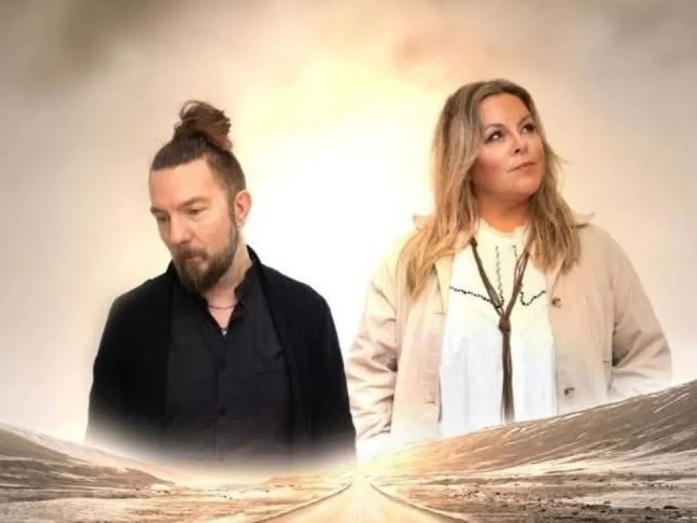 Concert with Carolina Miskovsky and Daniel Pettersson