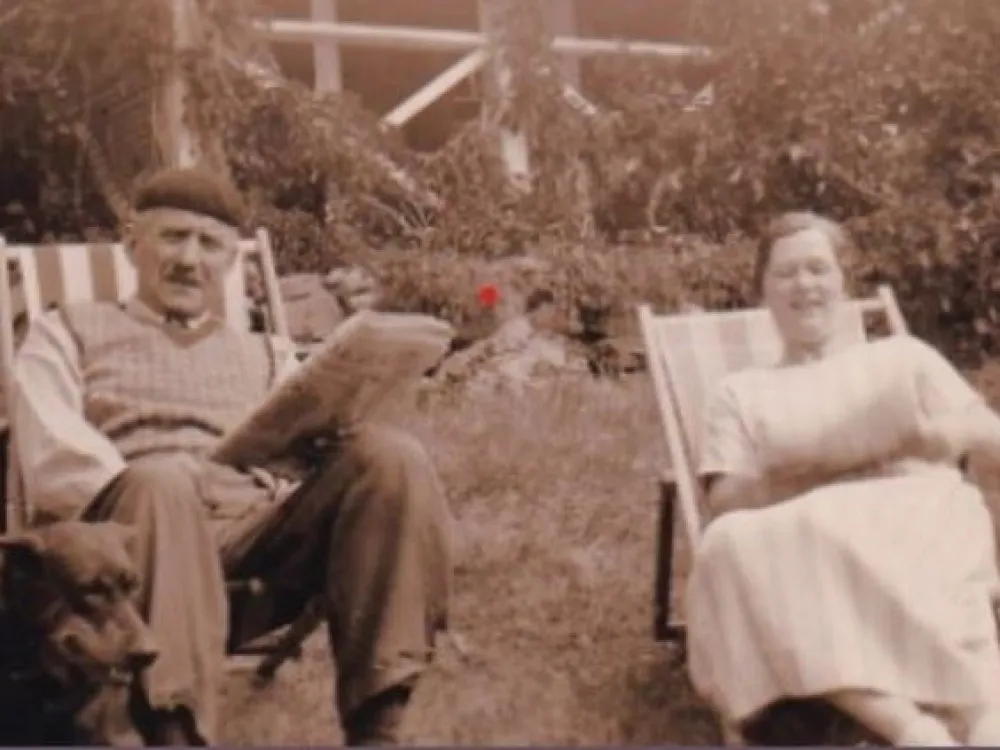 Life as It Turned Out – A Storytelling Performance