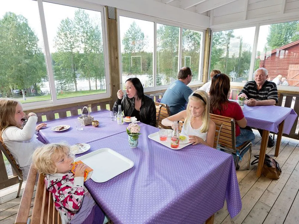 Café Mjölnaren