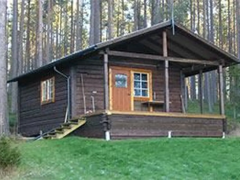 Klas stugby