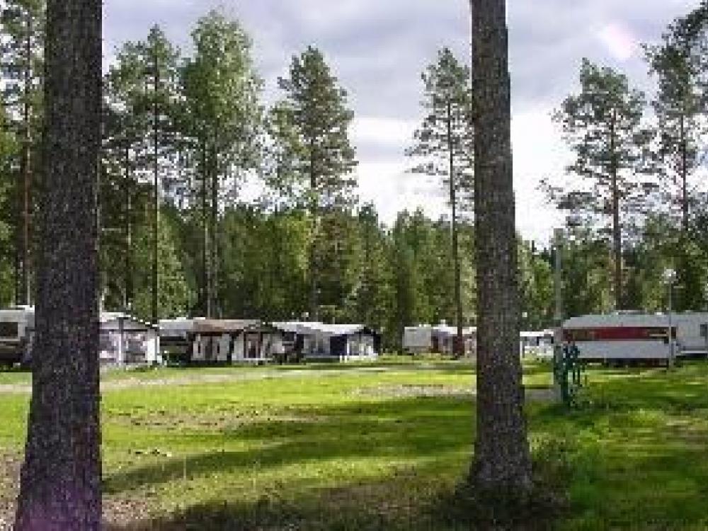 Vindelnforsarnas Camping