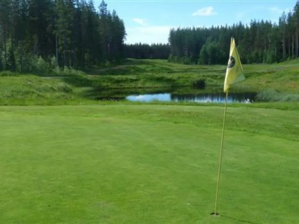 Granö Golf Course