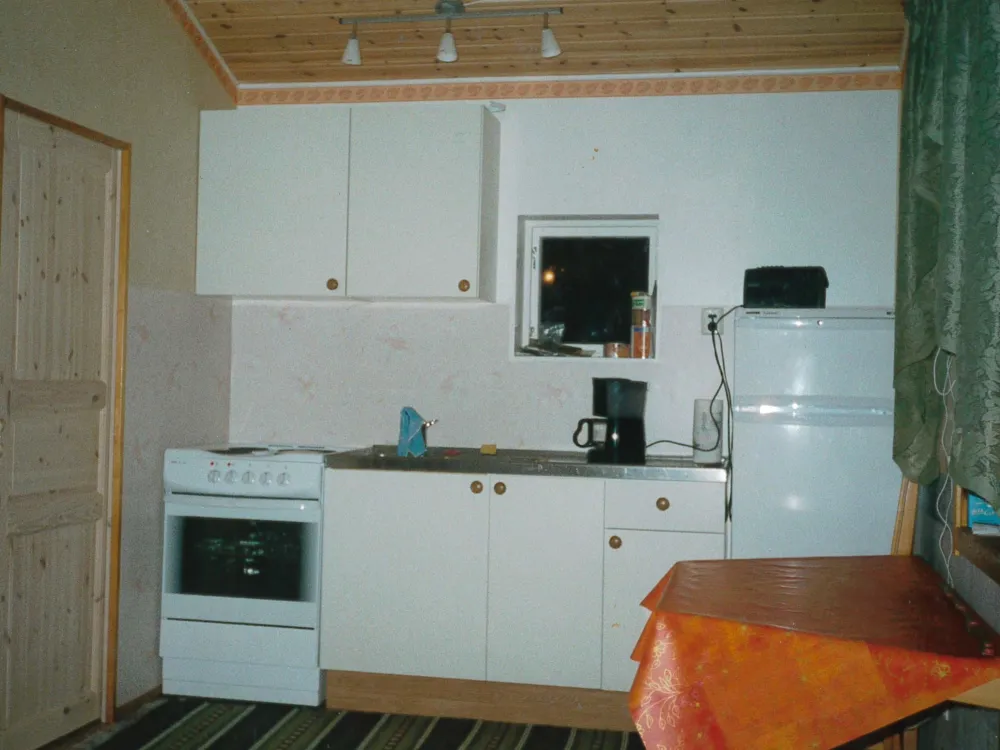 Klas Stugby