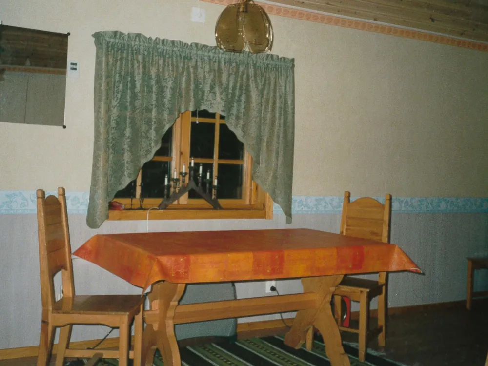 Klas Stugby