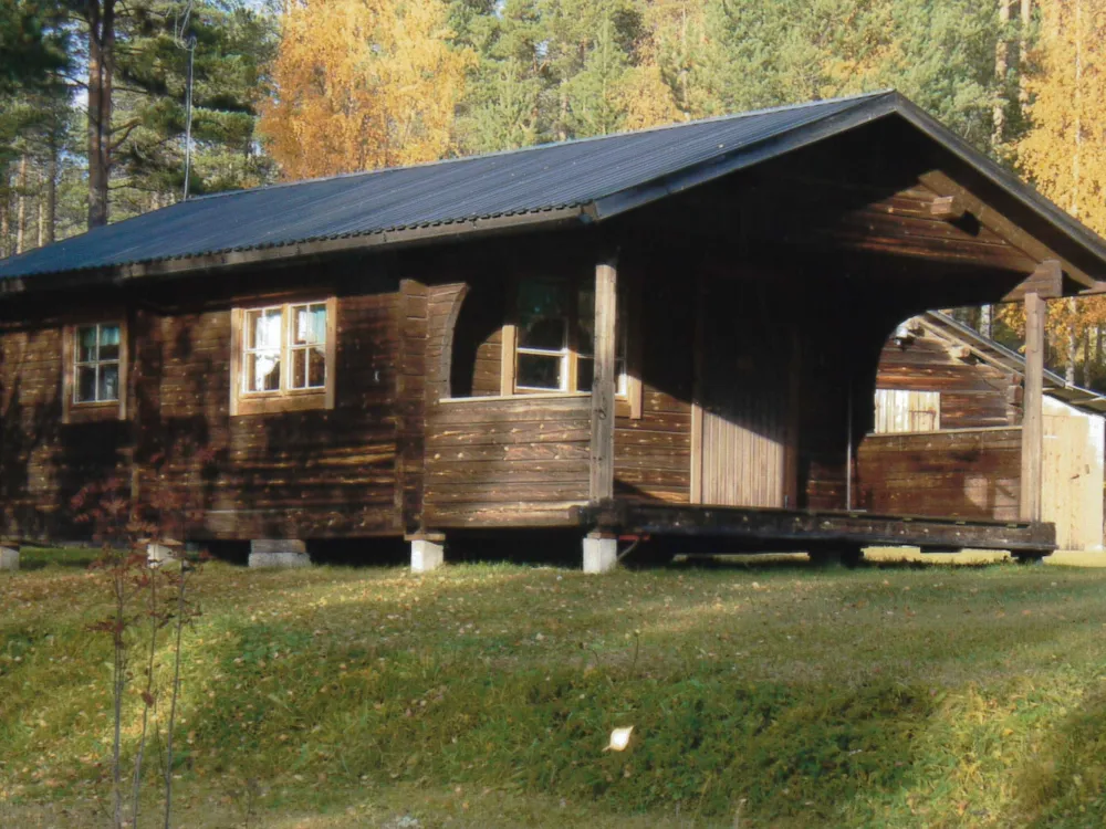 Klas Stugby
