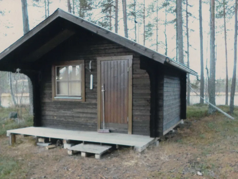 Klas Stugby