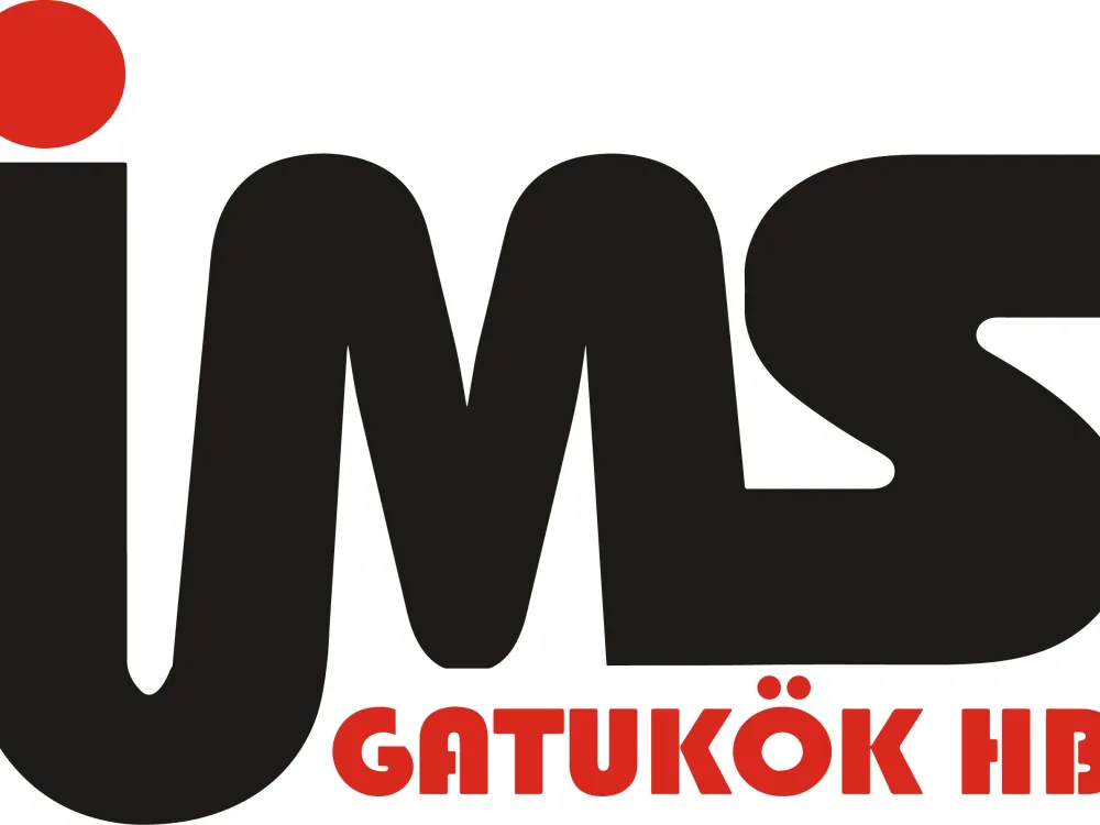 Nya IM's gatukök