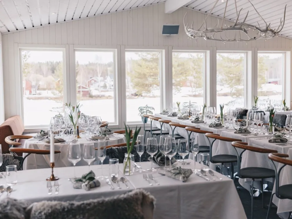 Restaurang Granö Beckasin