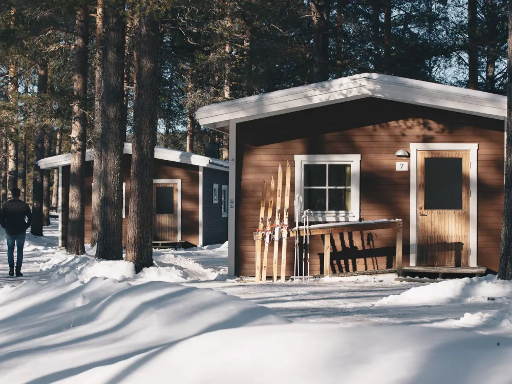 Own Cottage 