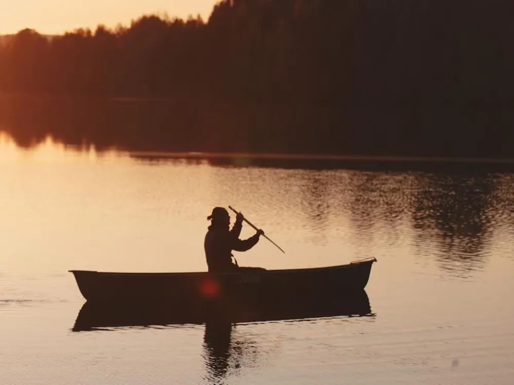 Hyr din utrustning på Granö Beckasin