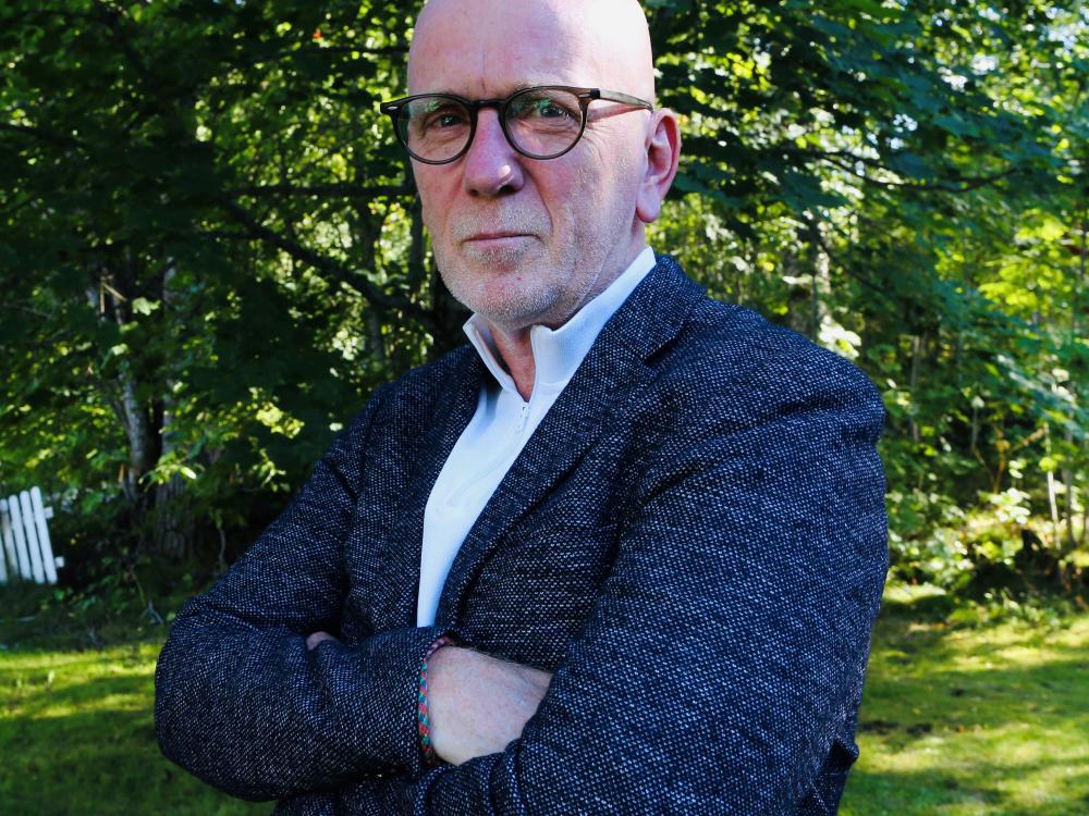 Anders Boström