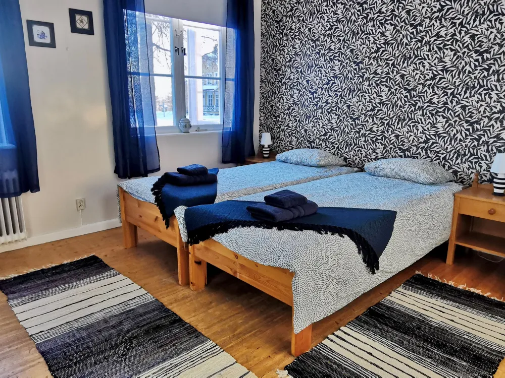 Kronlund Bed & Breakfast