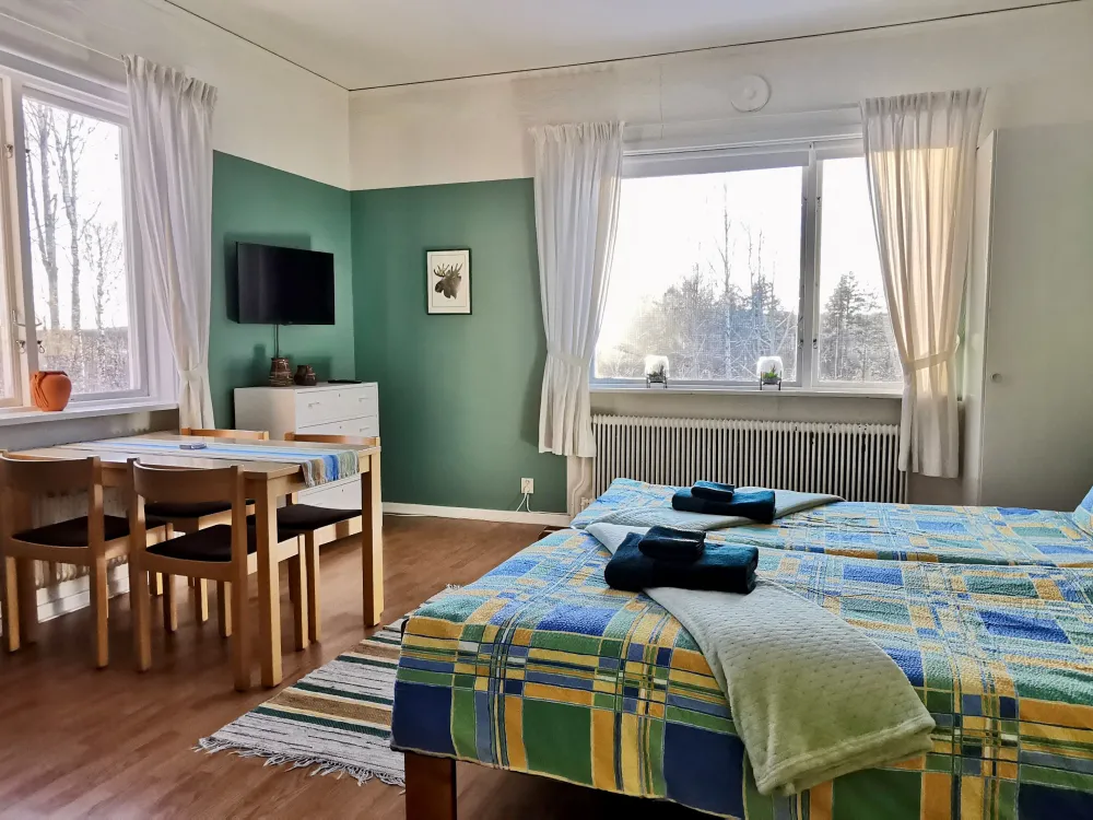 Kronlund Bed & Breakfast